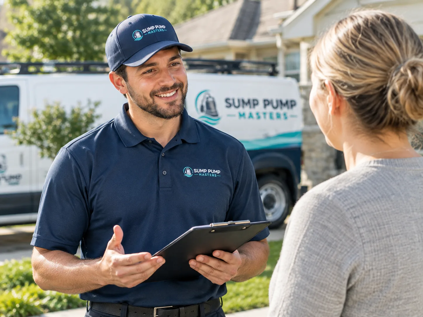 Sump Pump Repair Coshocton, OH FAQs